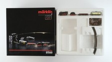 Märklin Spur Z 81560 Startpackung Güterzug DB unvollständig
