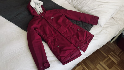 Jack wolfskin iceland damen - wolfskin,