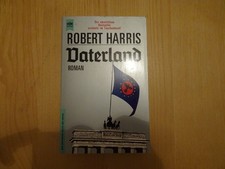 Vaterland von Robert Harris