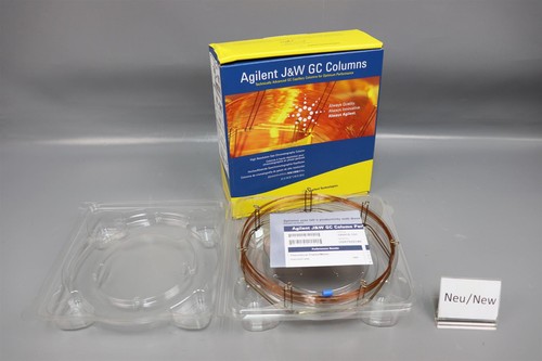 Agilent gc columns - gc,