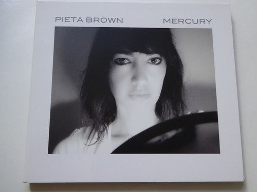Pieta brown mercury - pieta,