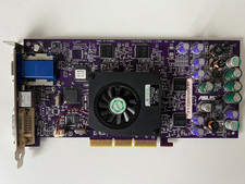 ASUS V8460 ULTRA - GEFORCE 4