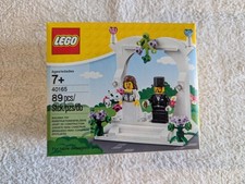 LEGO Seasonal 40165 -