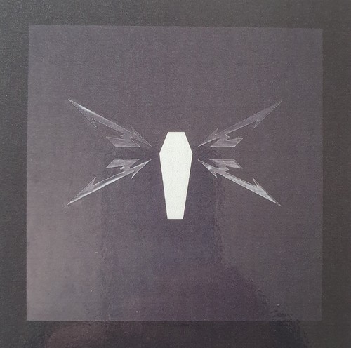 Metallica death magnetic - -,