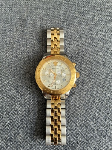 Versace chrono signature - versace,