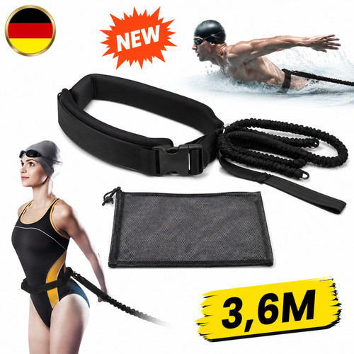Schwimmtrainer