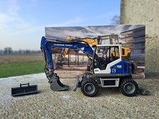 Conrad 2234 liebherr a909 - 2234/01,