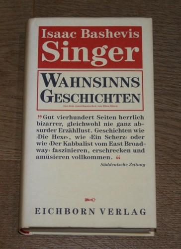 Wahnsinns geschichten die - geschichten.,