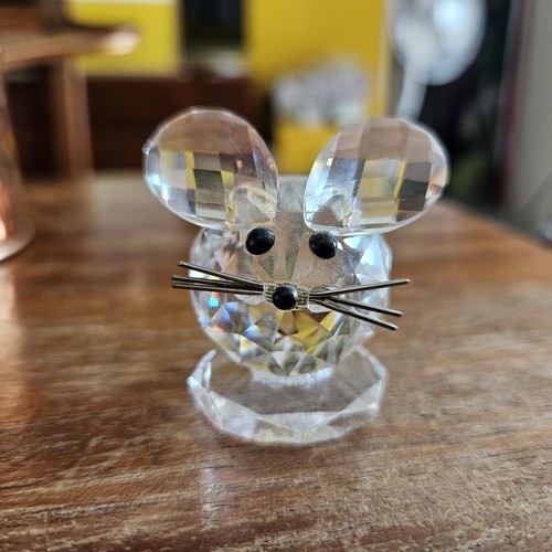 Swarovski replica maus figur - replica,