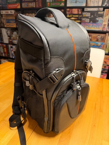 Kamerarucksack dörr - kamerarucksack,