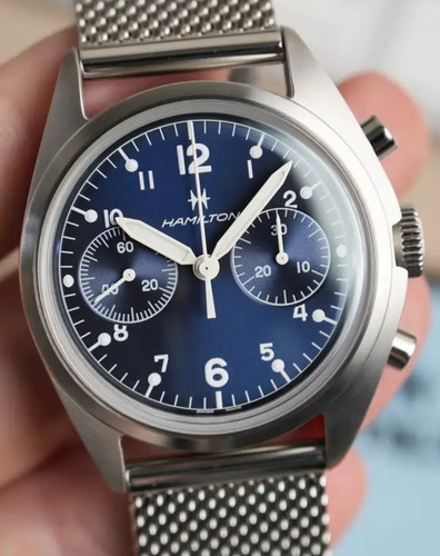 Hamilton herren unisex uhr - herren/unisex,