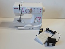 Nähmaschine Janome SewMini