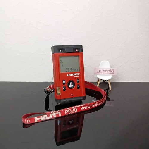 Hilti pd30 laser - hilti,