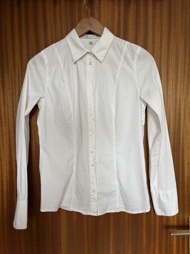 Damen bluse langarm kragen - bluse,