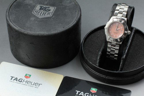 Mit box neuwertig tag - "n,