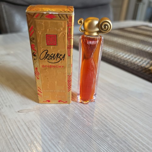Organza givenchy edp - organza,