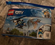 Lego City - Polizei