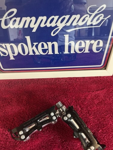 Campagnolo super record - super,