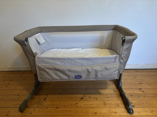 Chicco next2me essential - next2me, mit