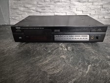 Yamaha CDX-880 Natural Sound High End Compact Disc Player  100% OK 