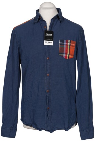 Desigual hemd herren oberteil - desigual,