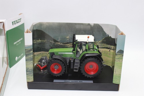 Weise toys 1002 fendt - weise,