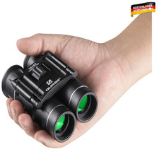 Fernglas 10x25 kompakt