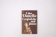 26465 Utta Danella GESPRÄCHE