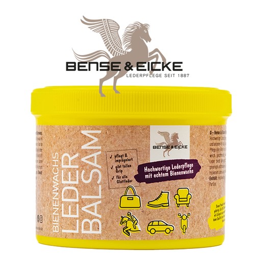 Bienenwachs leder balsam 500 - bienenwachs-leder-balsam,