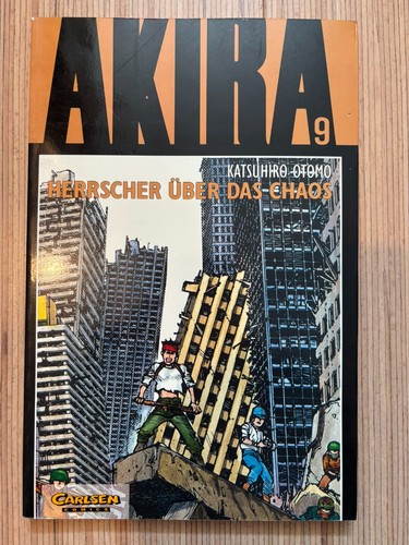 Akira band herrscher - band, –