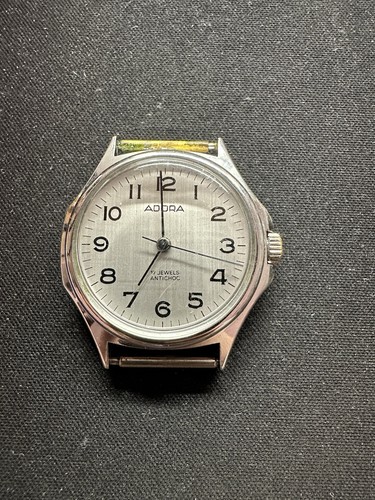 Adora mechanische uhr - adora,
