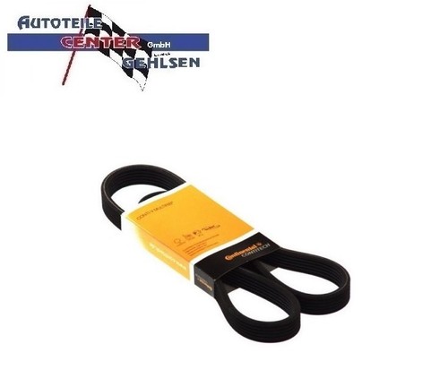 Conti keilrippenriemen 5pk1360 - conti,