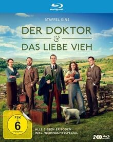 Der doktor und - und, das