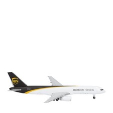 Herpa Wings 1:500 UPS Boeing