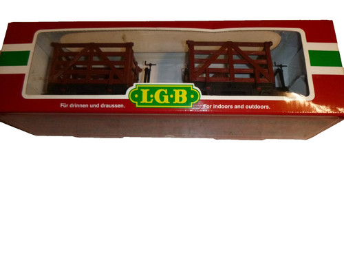 Lgb lehmann 40180 - lgb,