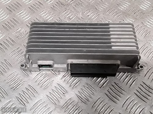 2007 audi soundsystem - audi,