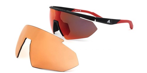 Adidas sport sp0015 shiny - adidas,