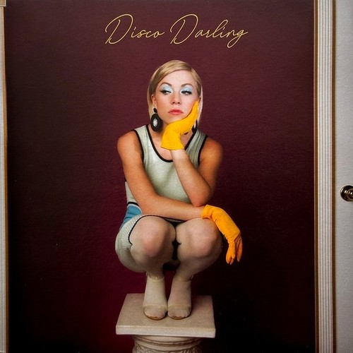 Carly rae jepsen disco - -,