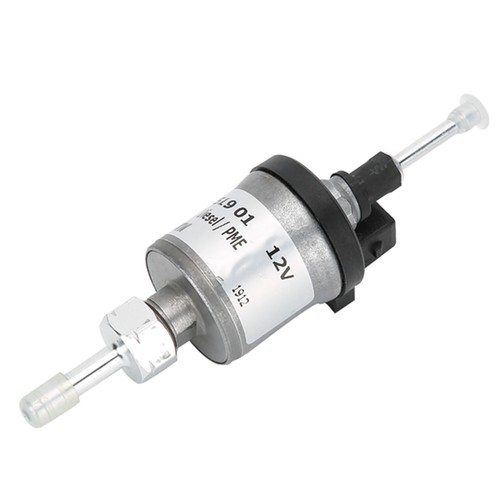 Fuel metering pump diesel - metering,