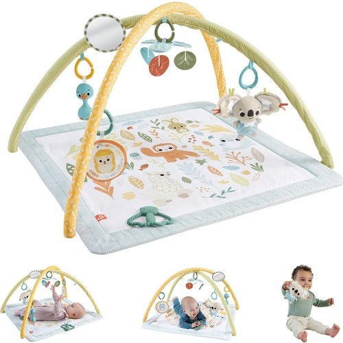 Fisher price simply senses - fisher-price,