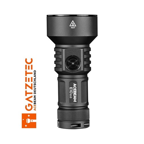 Acebeam e10 edc - e10, 2.0