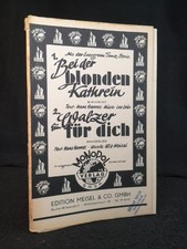 Salonorchester - Combo