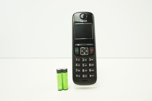 Gigaset as690h mobilteil dect - as690h,
