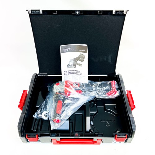 Milwaukee m18 ohne akku - m18,