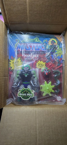 Mattel masters the universe - mattel,