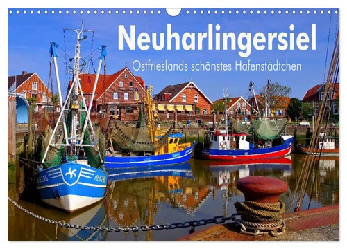 Neuharlingersiel - ,