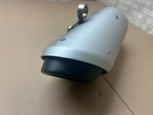 Auspuff 57314582a ducati - auspuff,