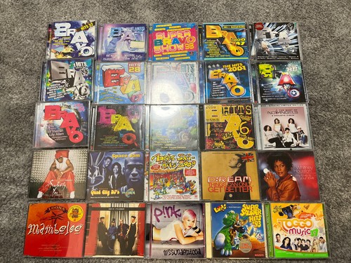 Sammlung bravo hits - sammlung,