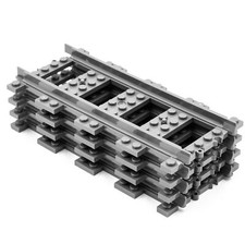 LEGO Eisenbahn Schienen LEGO