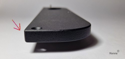 Thorens 124 mk1 - thorens, td
